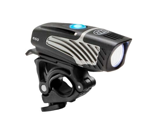 NITERIDER Lumina Micro 650 Front Light
