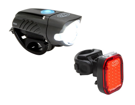 NITERIDER Swift 300 / Vmax+ Front and Rear Light Combo