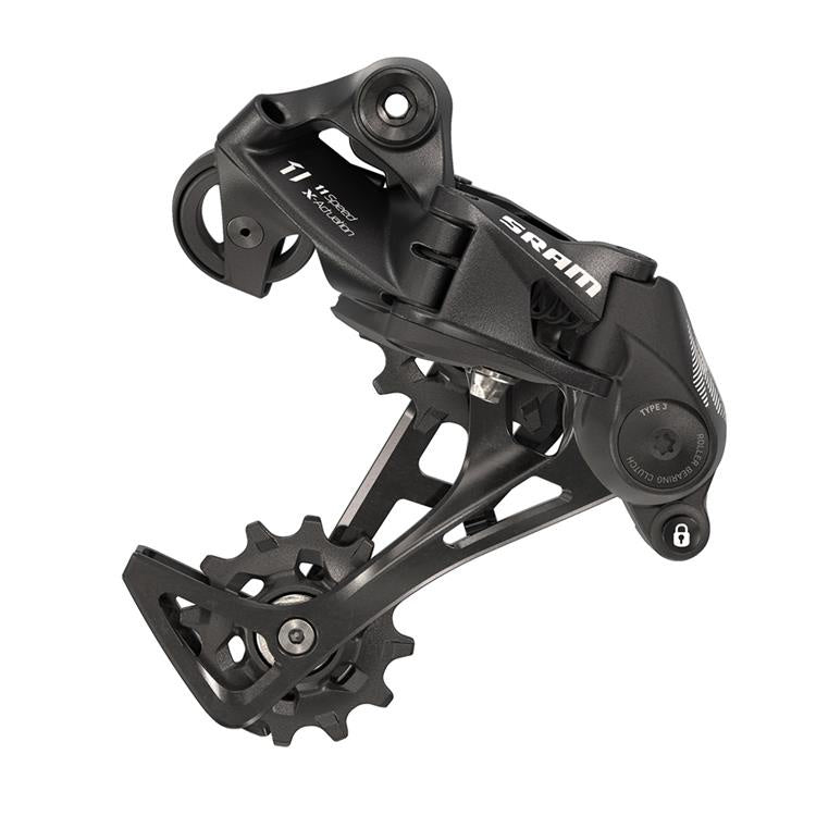 REAR DER NX 1X 11SP LONG BLK 00.751 2 2 102.21 204.42 8.092.000