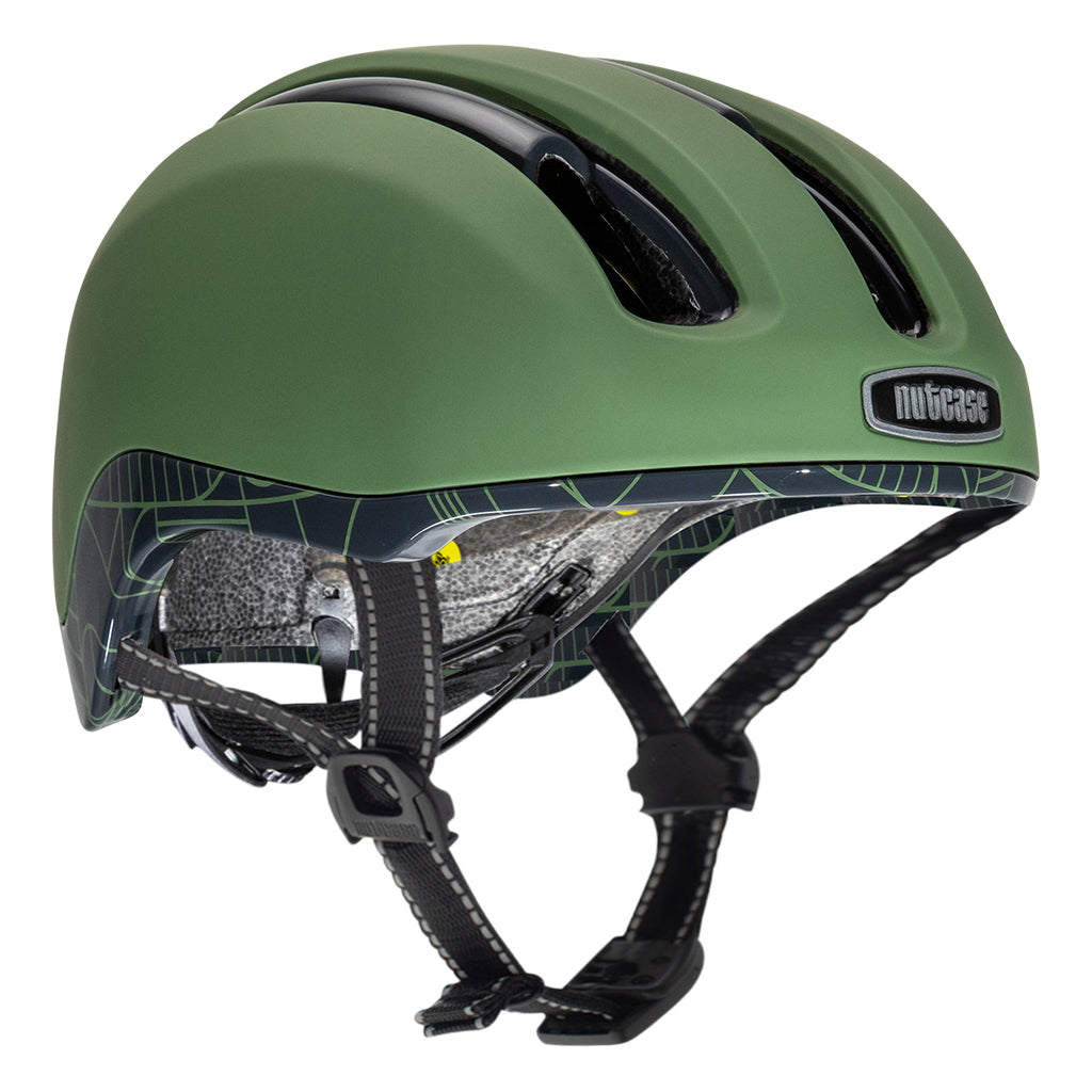 Nutcase - Vio Adventure Helmet