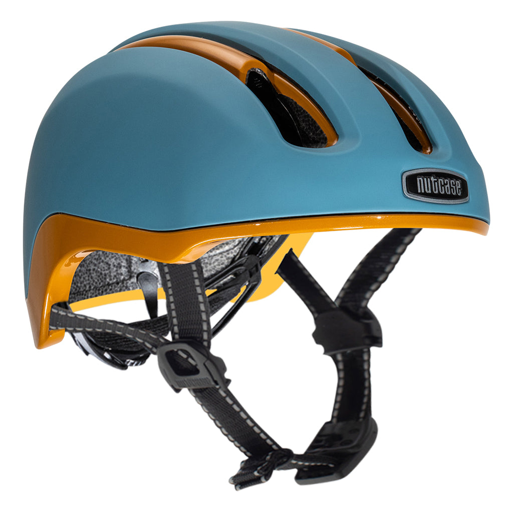 Nutcase - Vio Adventure Helmet