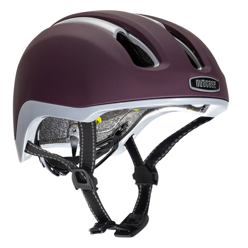 Nutcase - Vio Adventure Helmet