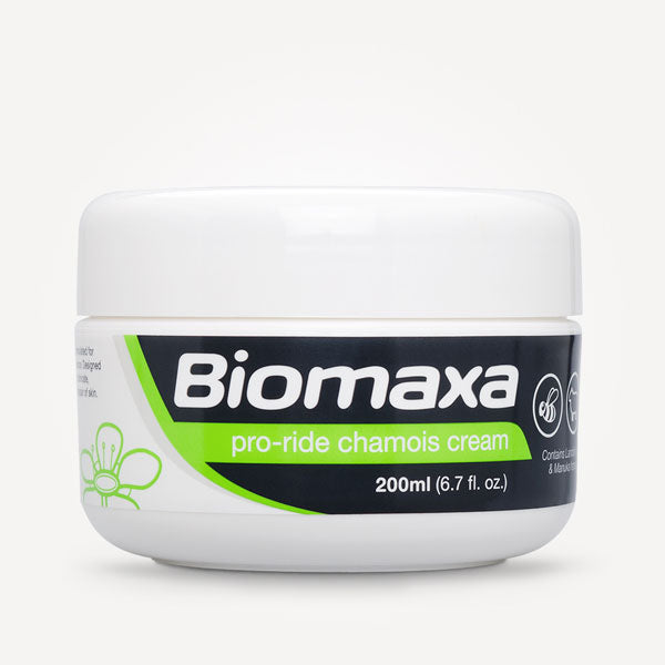 PRO-RIDE CHAMOIS CREAM