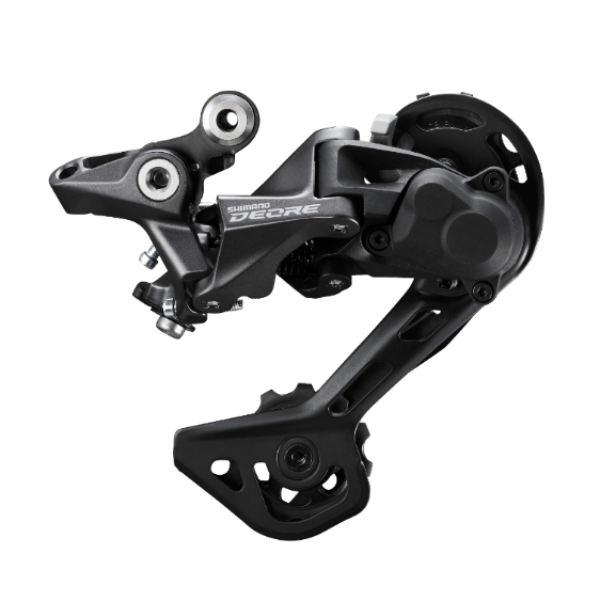RD-M5120 REAR DERAILLEUR RD+ - 2x11, 1x10, 2x10-speed