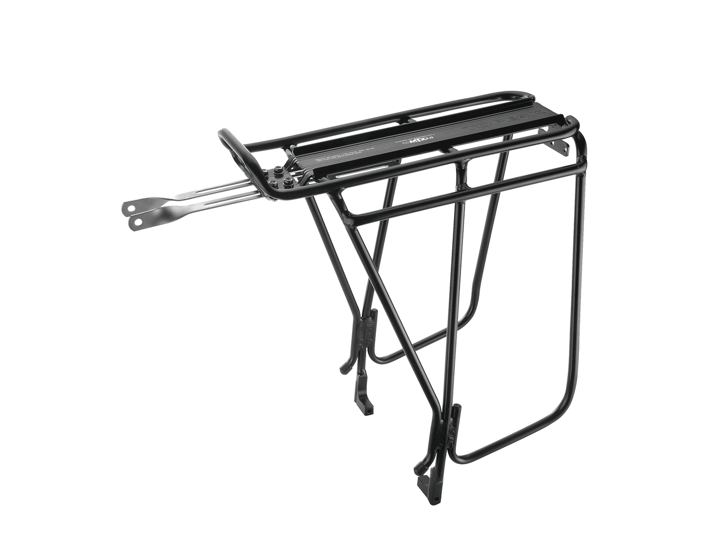 Topeak Rack Super Tourist DX Disc fits 26, 27.5 & 700c