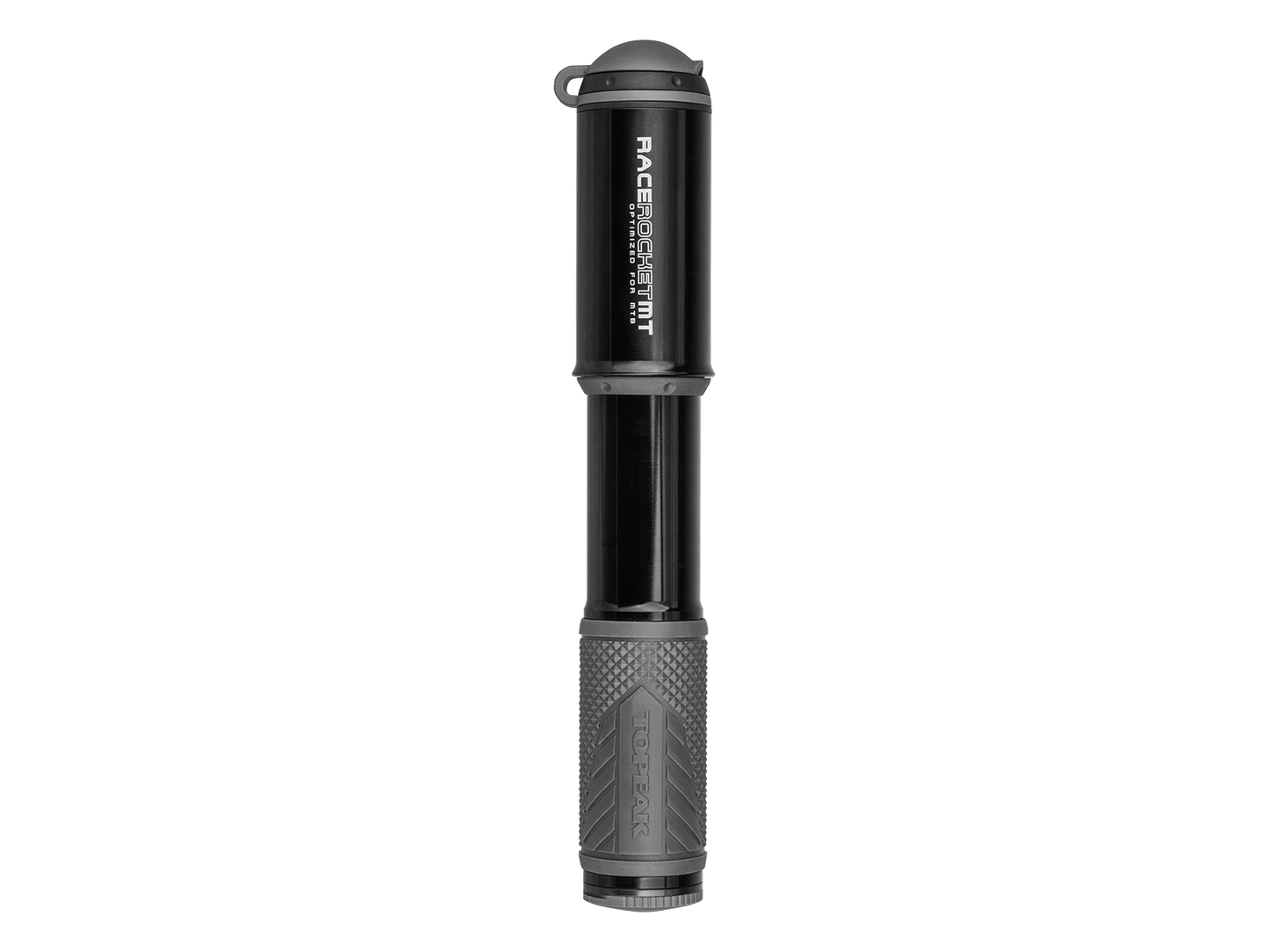 Topeak Mini Pump Race Rocket MT Black