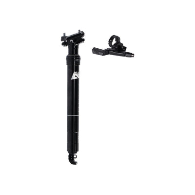 DROPPER POST 31.6 X 460MM - 150MM DROP INTERNAL ROUTING - XLC