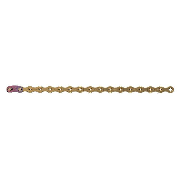 SRAM XX1 EAGLE CHAIN GOLD