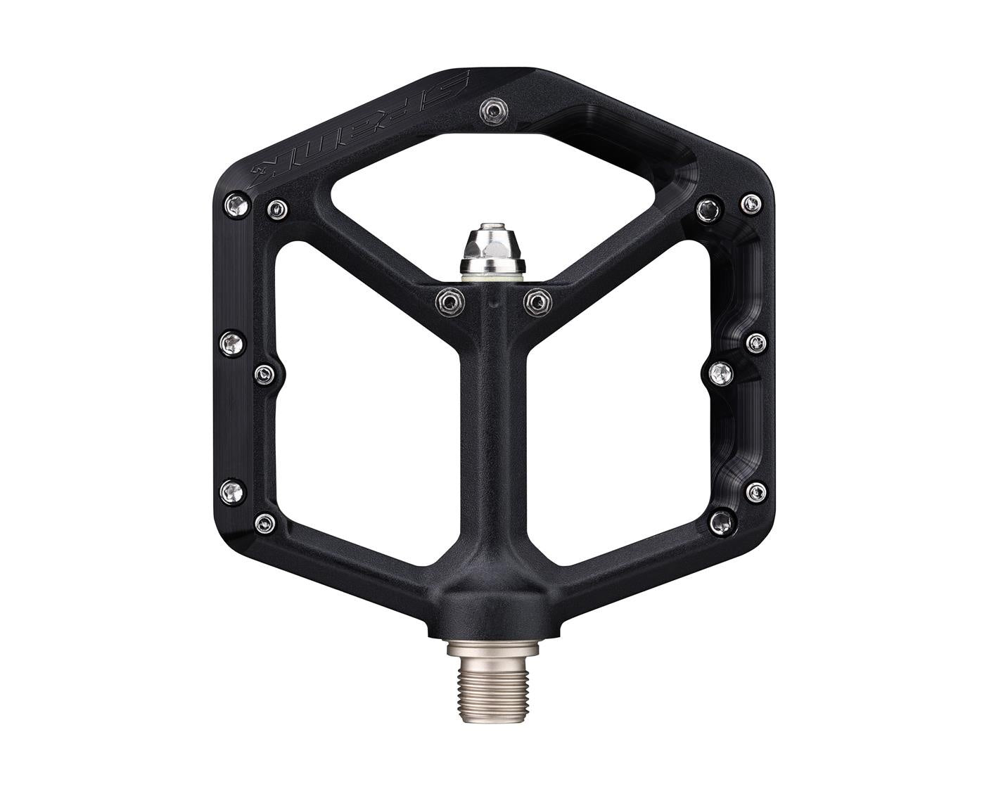 SPANK OOZY Pedals