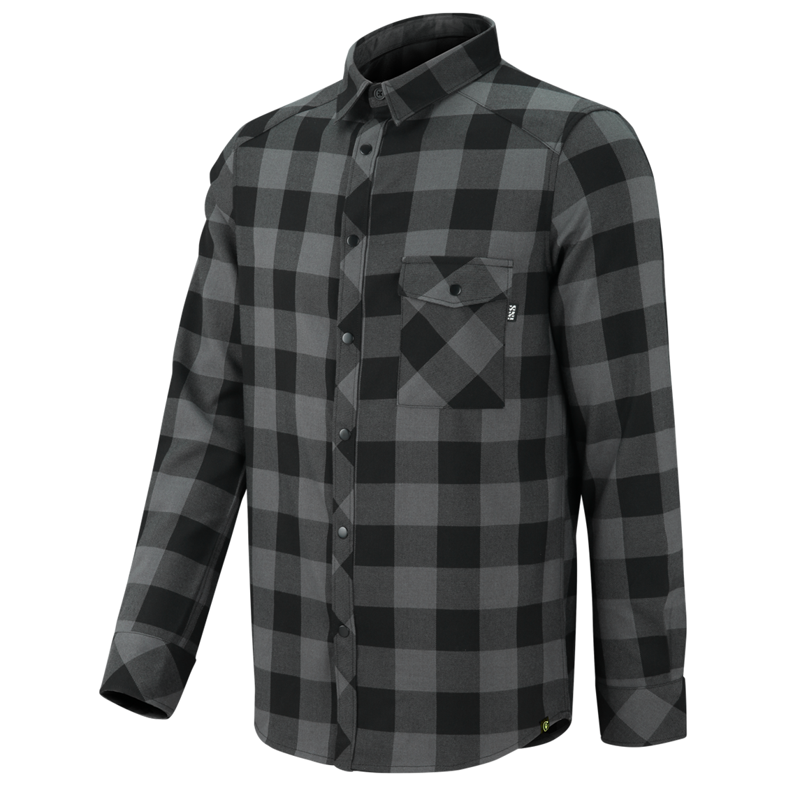 IXS - CARVE DIGGER SHIRT