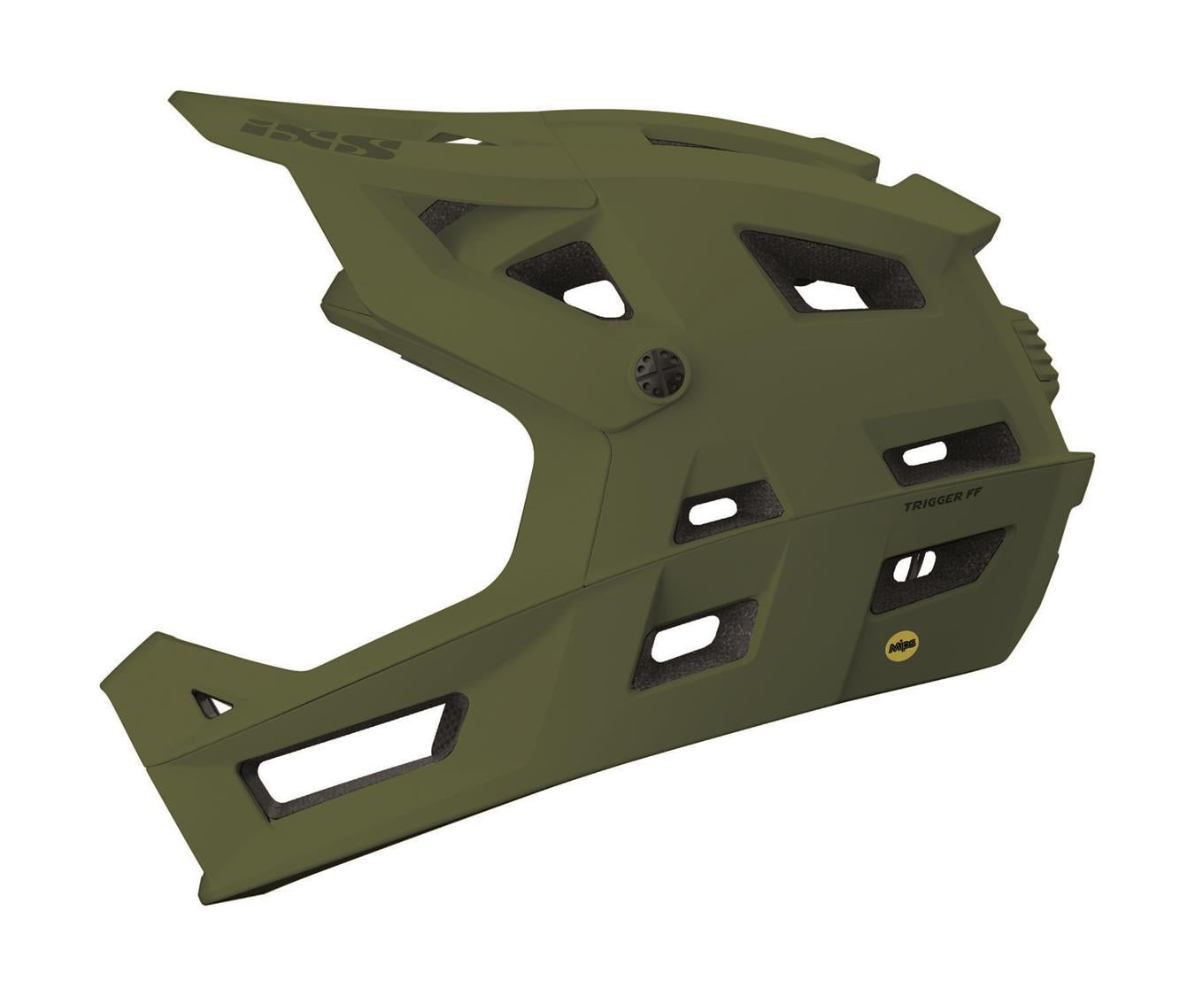 IXS HELMET TRIGGER FF