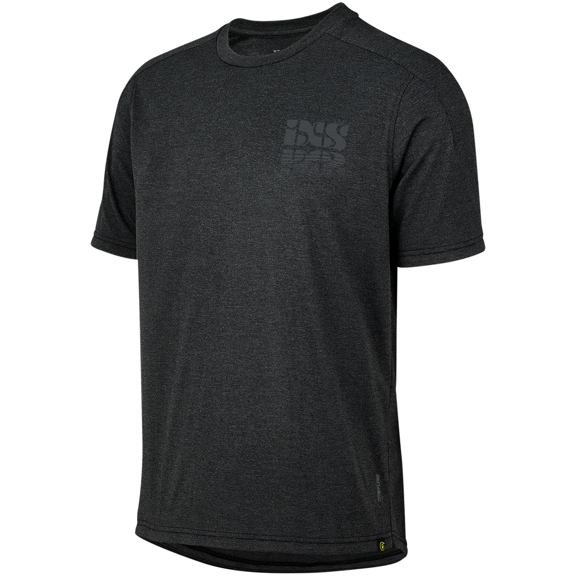 iXS Flow Tech tee