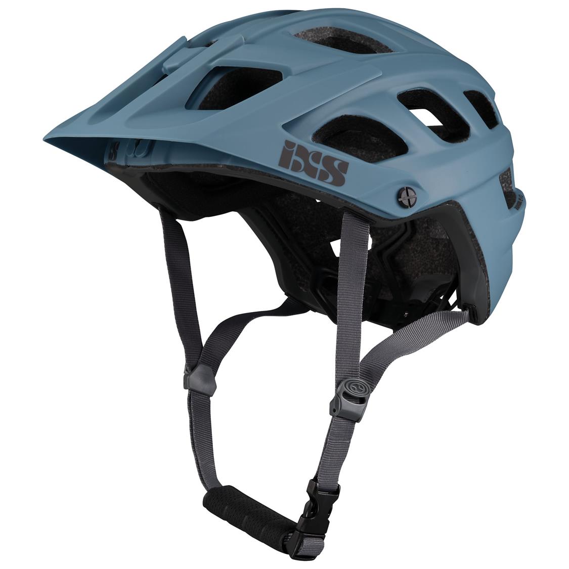 IXS HELMET TRAIL EVO