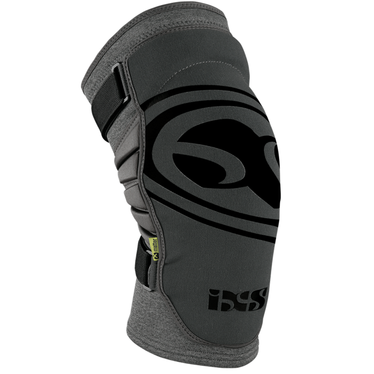 iXS Carve EVO+ knee guard