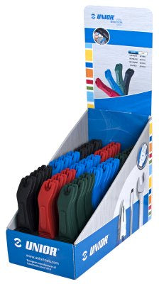 Unior Set of Tire Levers in a Box