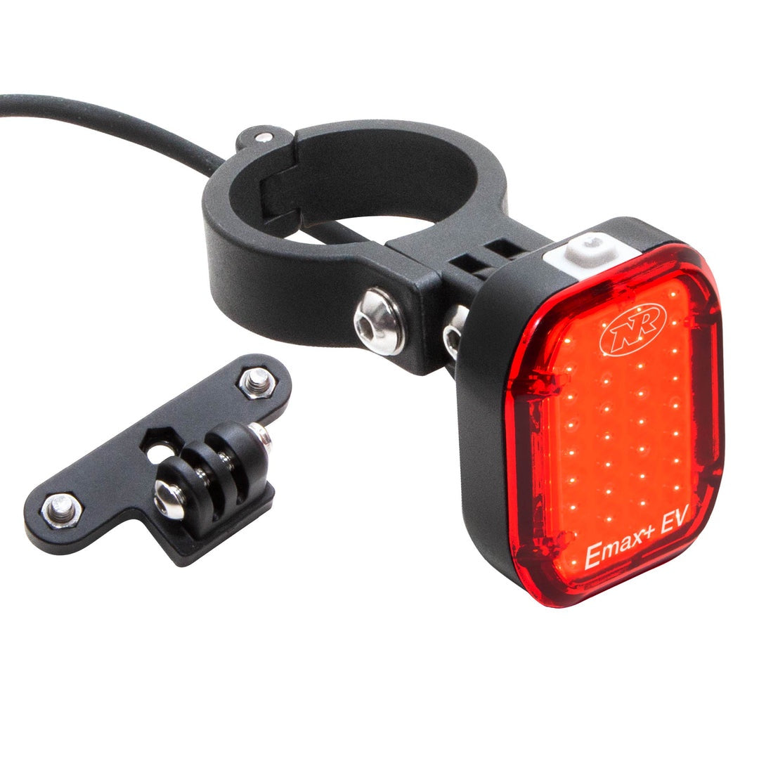 NITERIDER Emax+ Rear Light