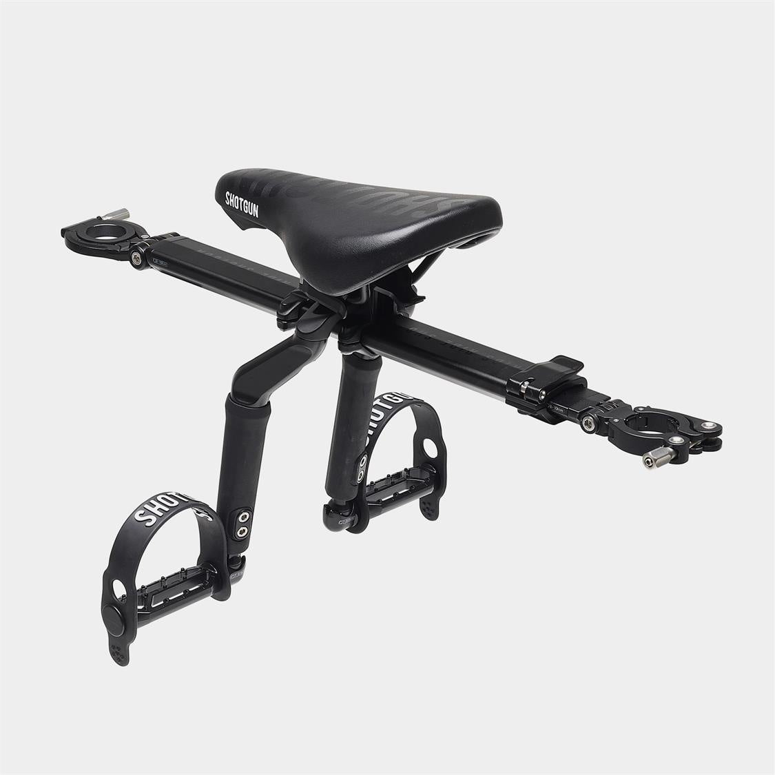 Shotgun Pro Kids MTB Seat