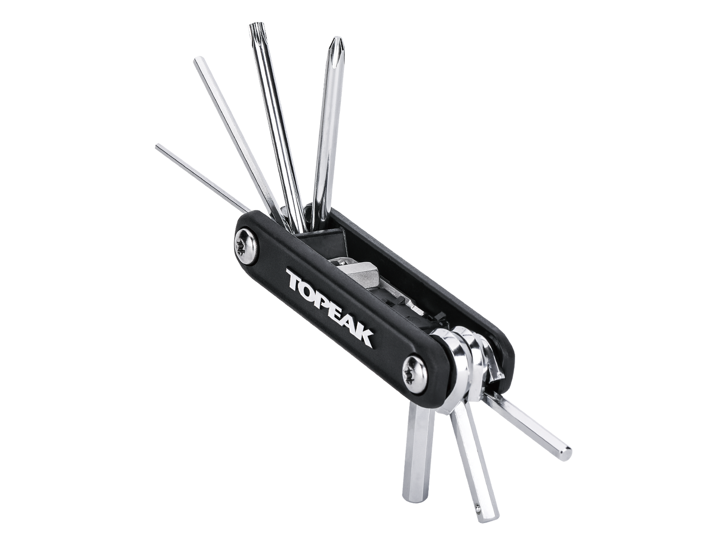 Topeak Multi Tool X-Tool Black