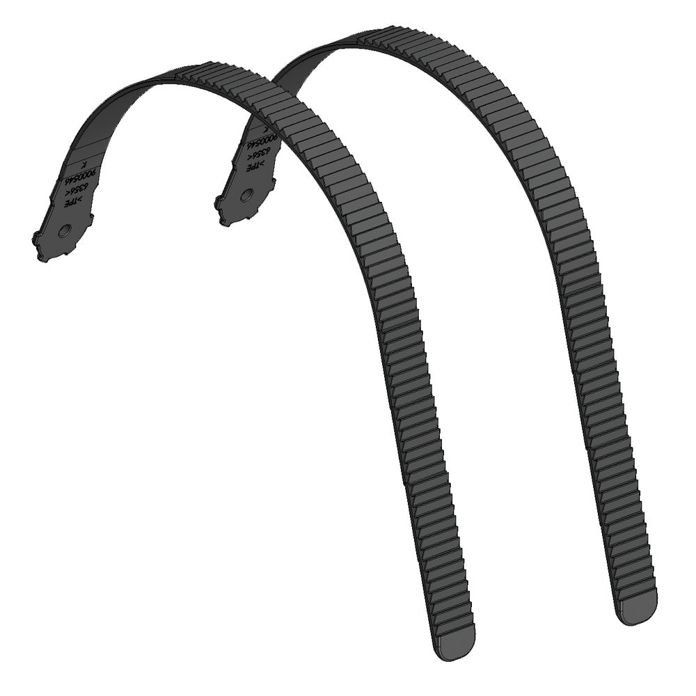 Yakima Long Wheel Strap (Pack of 2)