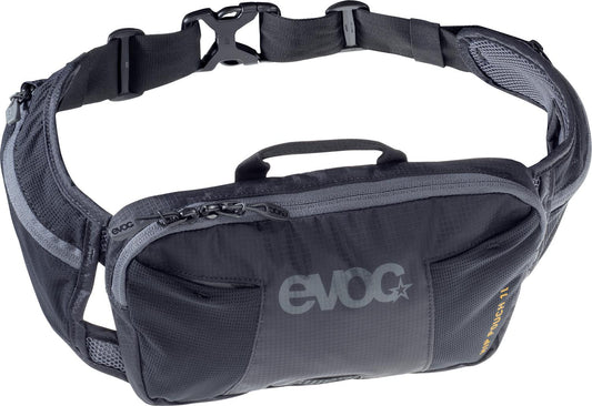 EVOC HIP POUCH 1LEVOC - HIP POUCH 1L