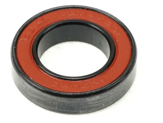 Enduro Radial Bearing MAX MR 17287 LLU MAX Black Oxide 17 x 28 x 7 mm