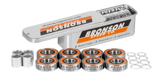 BEARING G3 SINGLE