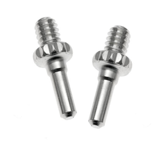 Park Tool Replacement Chain Tool Pin - carded in pairs