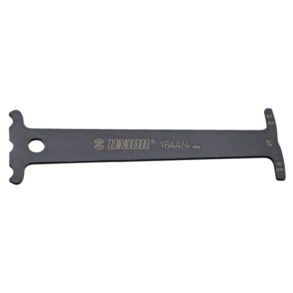 Unior 1644/4 Chain Wear Indicator