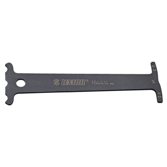 Unior 1644/4 Chain Wear Indicator