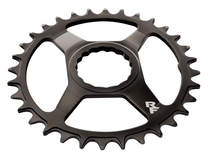 RACEFACE CHAINRING CINCH DM STEEL BLK