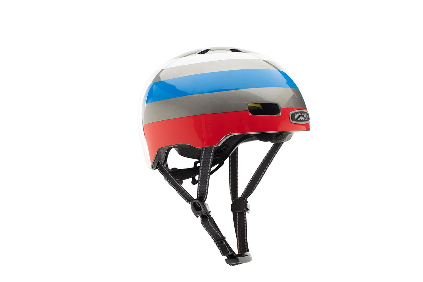 NUTCASE LITTLE NUTTY CAPTAIN GLOSS MIPS HELMET TODDLER (48-52CM)