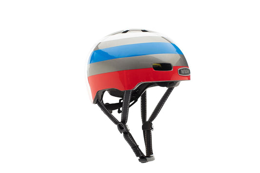 NUTCASE LITTLE NUTTY CAPTAIN GLOSS MIPS HELMET TODDLER (48-52CM)