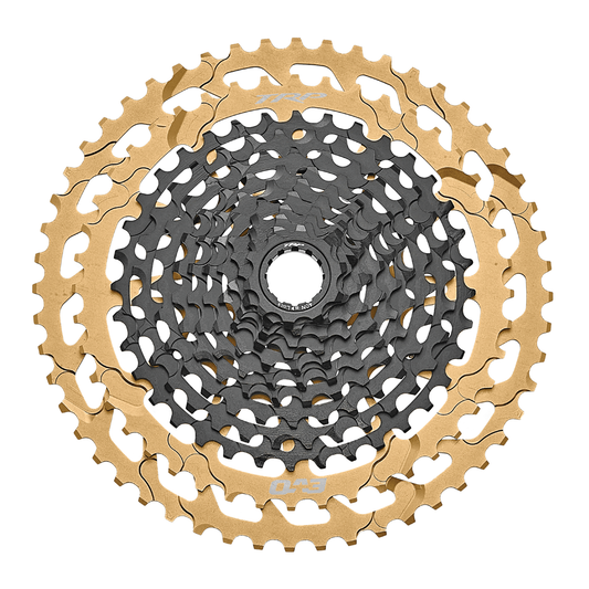 TRP EVO12 Cassette (CS-M9050-12), 12 Speed, 10-52T