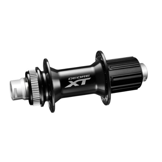 FH-M8010 REAR FREEHUB XT 32H CENTERLOCK 142x12mm