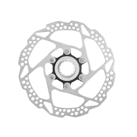 SM-RT54 DISC ROTOR 160mm ALIVIO CENTRELOCK