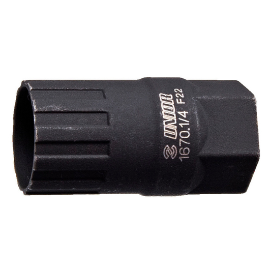 Unior 1670.1/4 Freewheel Removal Tool
