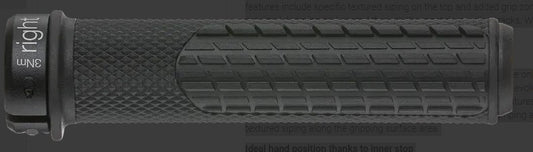 Ergon Grips GFR1 Black