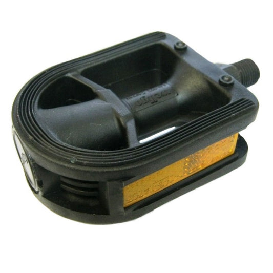 PEDAL WELLGO XS JUNIOR 1/2 BLACK LU873 (PR)