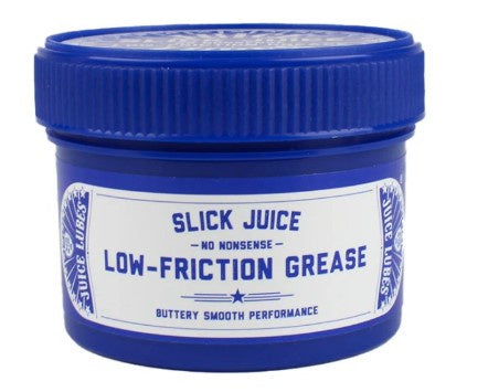 JUICE LUBES - SLICK JUICE (BY SLICKOLEUM) LOW-FRICTION GREASEa