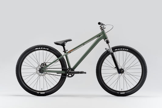 25 RAMPAGE 1 26 SM - SAGE SLATE