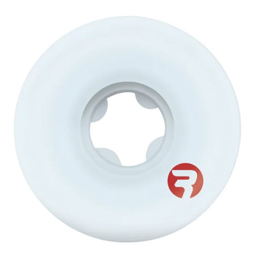 RICTA - 53mm Ortiz Reflective Naturals Slim 101a Wheels