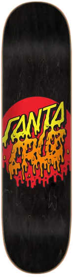 SANTA CRUZ - RAD DOT 8.0x31.6IN