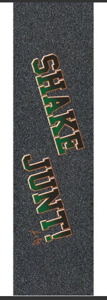 Grip Tape - SHAKE JUNT JAMIE FOY COLLEGIATE GRIP TAPE 9x 33IN BG/5 GRAPHIC - Mob Grips