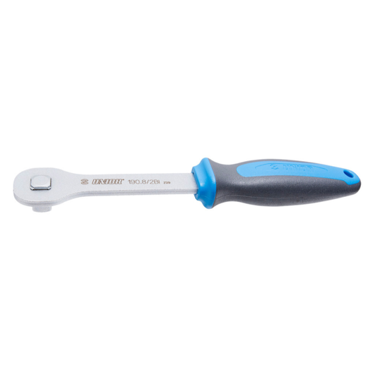 Unior 190.8/2BI Pro Socket Handle