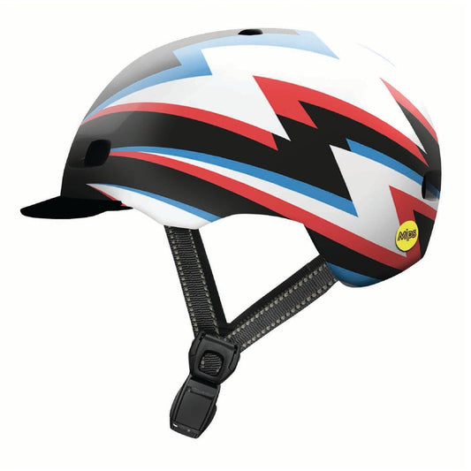 NUTCASE LITTLE SPARK GLOSS MIPS HELMET YOUTH (52-56CM)