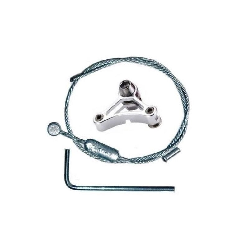 Straddle Wire STRADDLE WIRE CARRIER DELUXE (EA) – FS Cycles