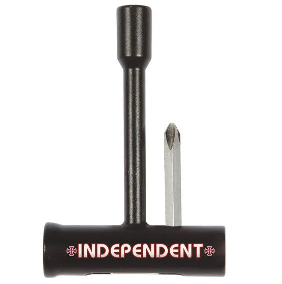 BEARING SAVER T-TOOL BLK-BLACK SINGLE