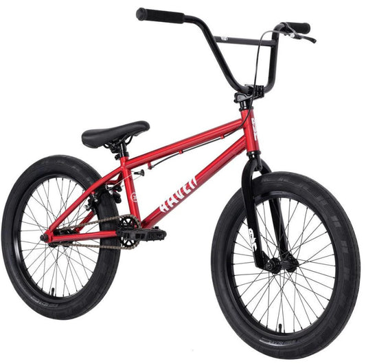 25 RAVEN TRICKSTER 20"