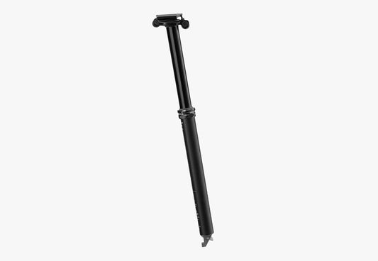 RF TURBINE R DROPPER POST - 30.9 - 175-NO LEVER (SP21TURRDP30.9X175BLK)