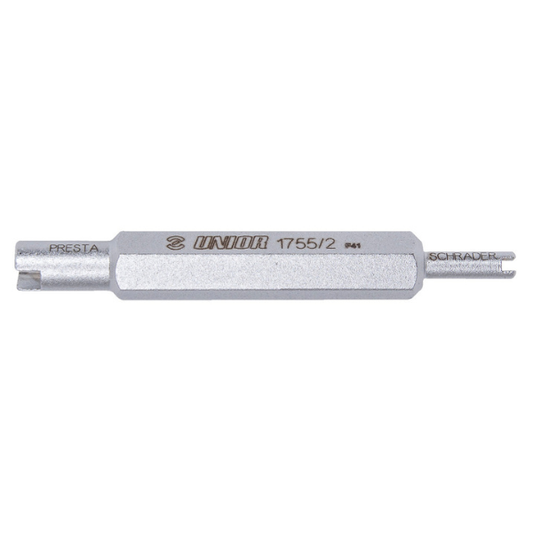 Unior 1755/2 Valve Core Remover